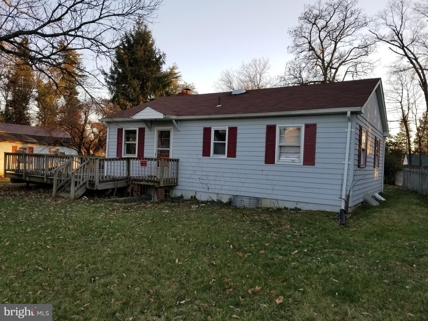 9228 Whiskey Bottom Rd, Laurel, MD 20723 - photo 1