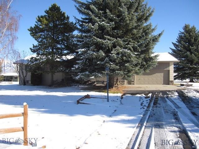 8 Cloninger Lane