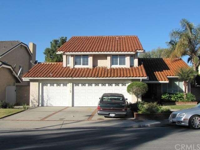 Attractive Front of Home