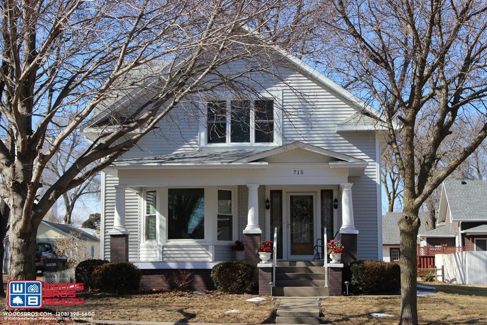 Main View