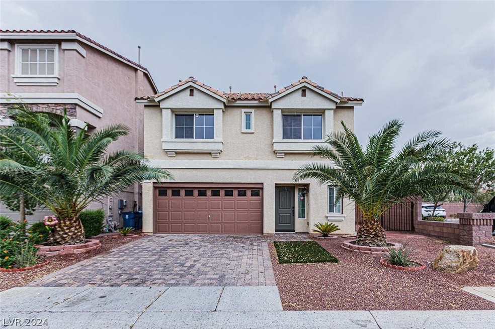 6227 Fielding Hills Rd, Las Vegas, NV 89118 - photo 1