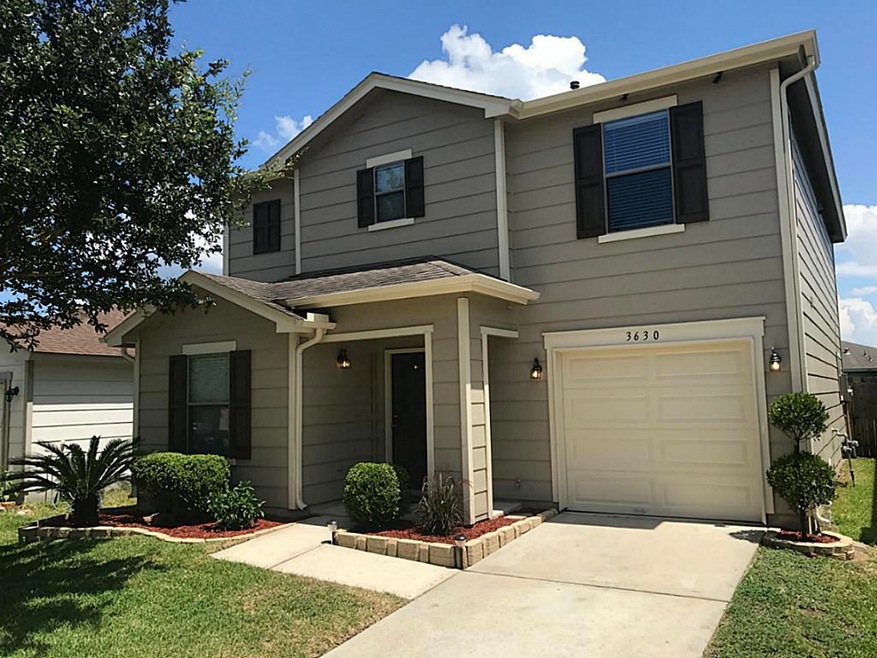 3630 Avalon Castle Dr, Spring, TX 77386 - photo 1