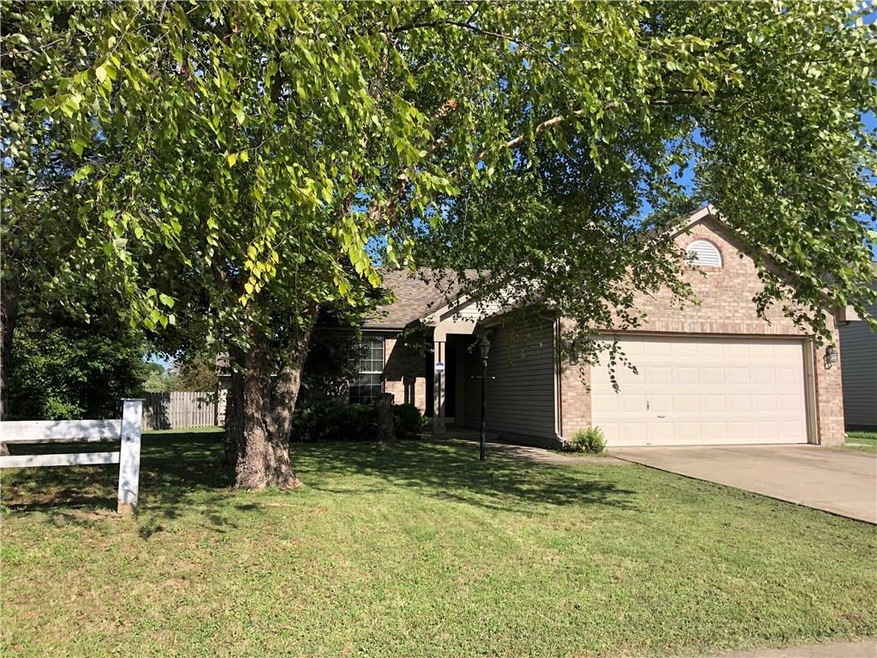 213 Story Rd, Franklin, IN 46131 - photo 1