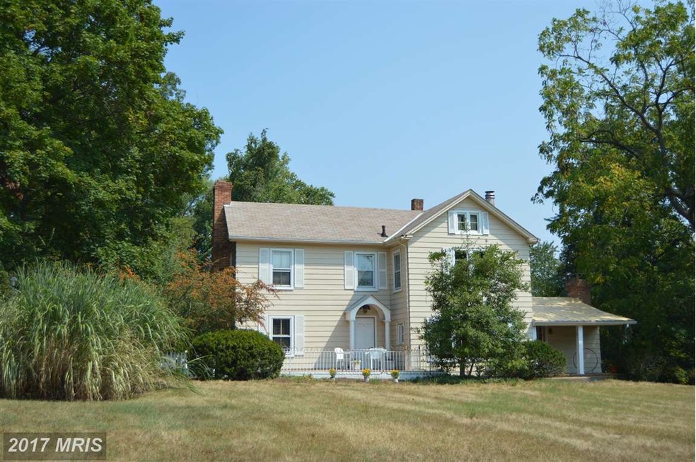 3320 Greencastle Rd, Burtonsville, MD 20866 - photo 1