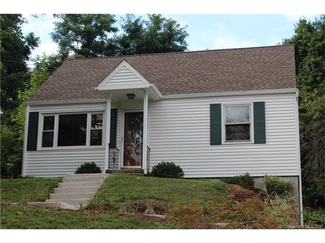 201 Alexander Rd