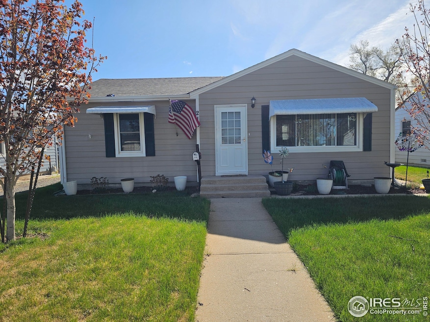 Under Contract $214,000