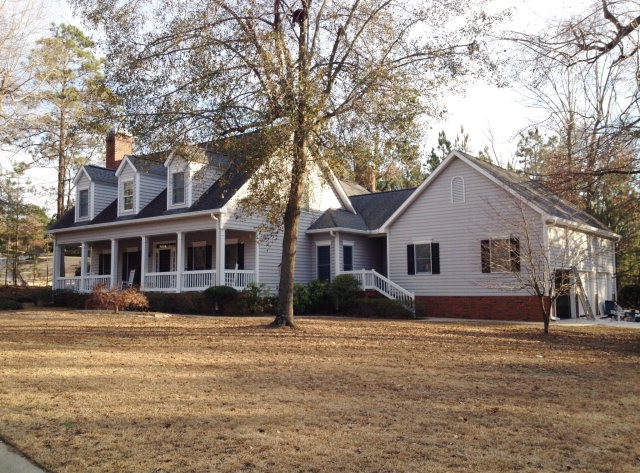 Main View