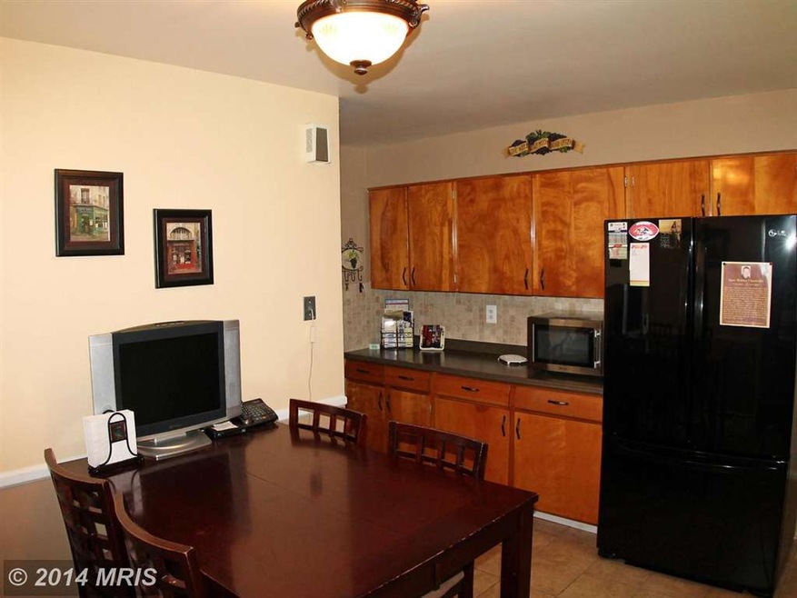 13611 Alliston Dr, Baldwin, MD 21013 - photo 1