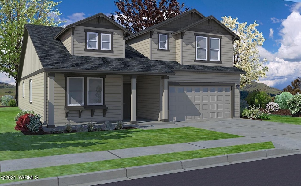Orchard Encore Premium Elev I
