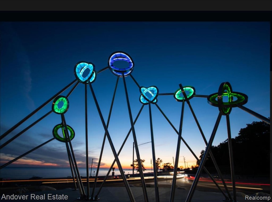 3690 Simpson Ave, Muskegon, MI 49441 - photo 1