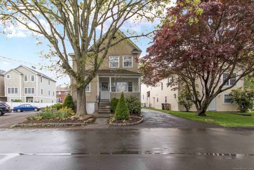 78 Dora St unit 1C, Stamford, CT 06902 - photo 1