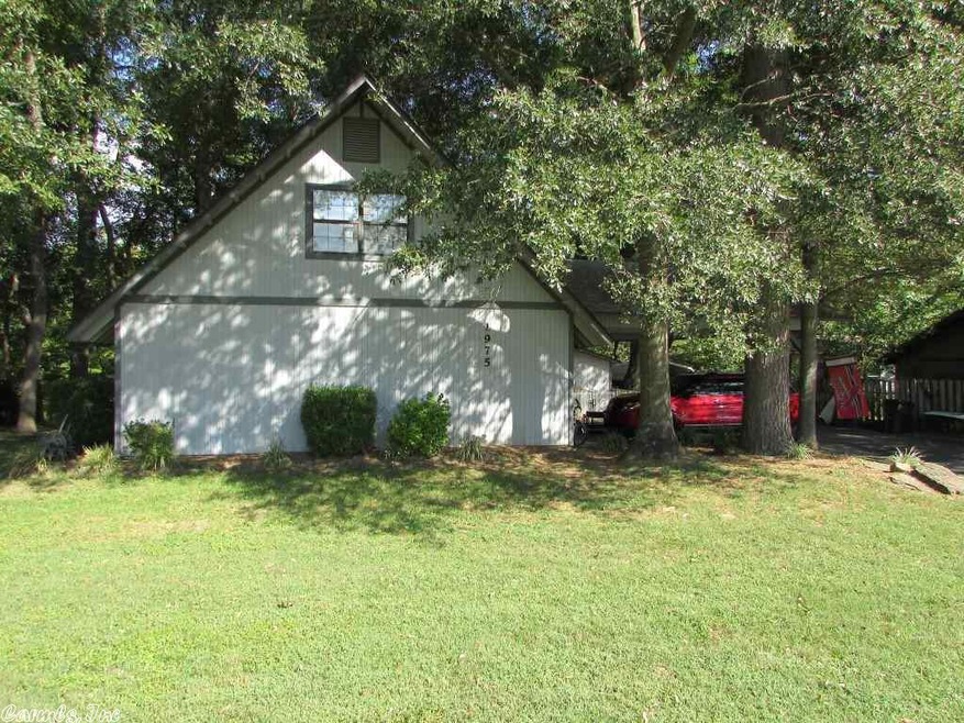 0 River Bend unit p.o. Box 258, Heber Springs, AR 72543 - photo 1