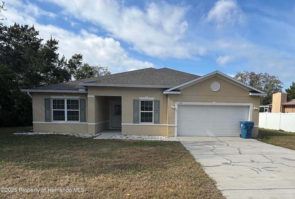 1159 Macfarlane Ave, Spring Hill, FL 34608 - photo 1