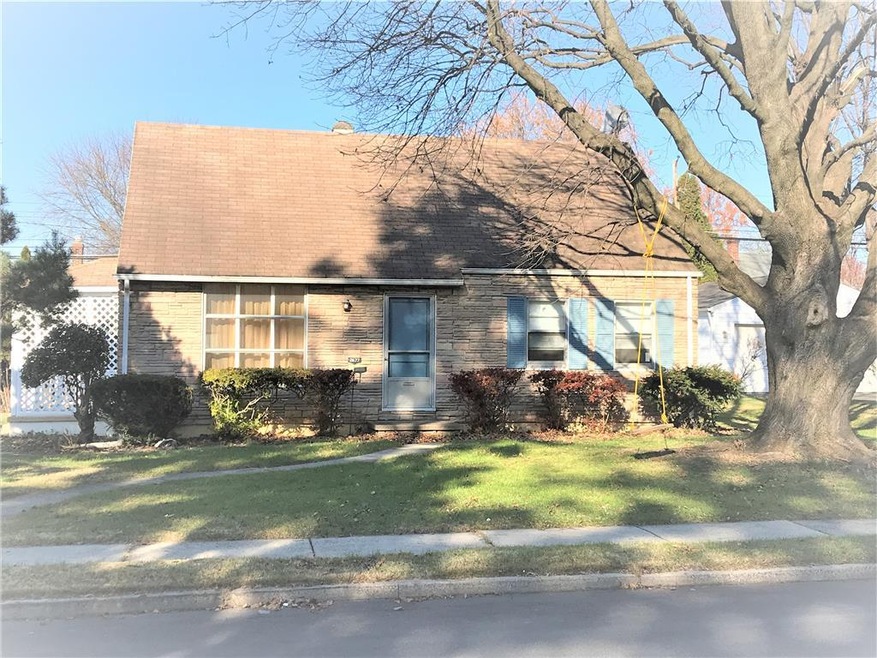 2677 W South St, Allentown, PA 18104 - photo 1