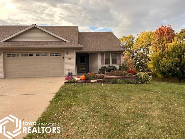 798 B Wilson St unit B, Traer, IA 50675 - photo 1