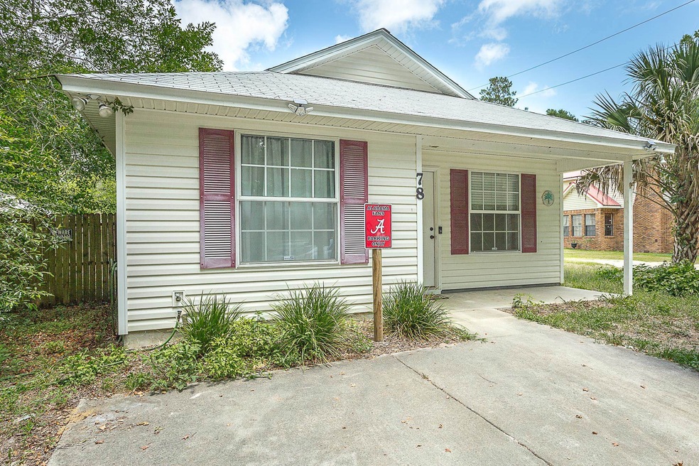 78 Comanche Trail, Crawfordville, FL 32327 - photo 1