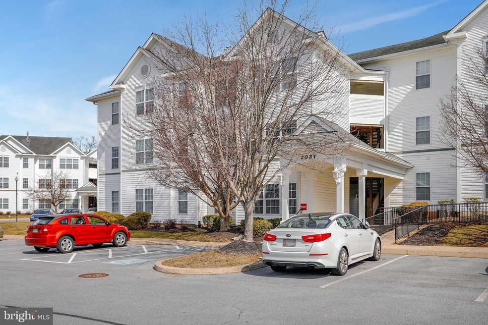 2031 Windsong Dr unit 3D, Hagerstown, MD 21740 - photo 1