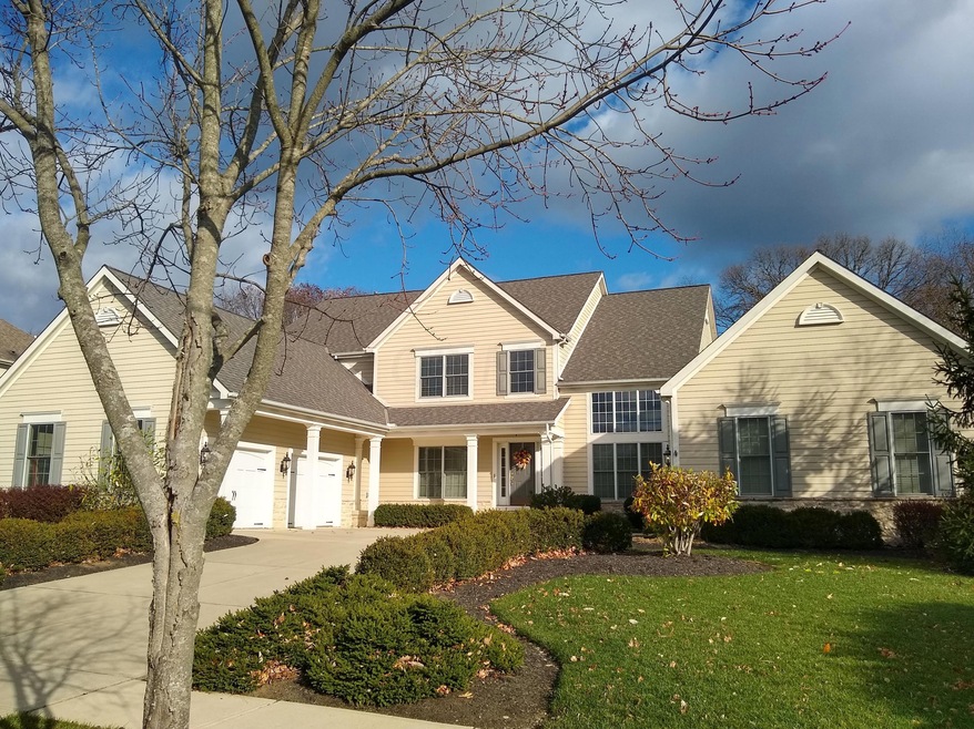 6791 Brodie Blvd, Dublin, OH 43017 - photo 1