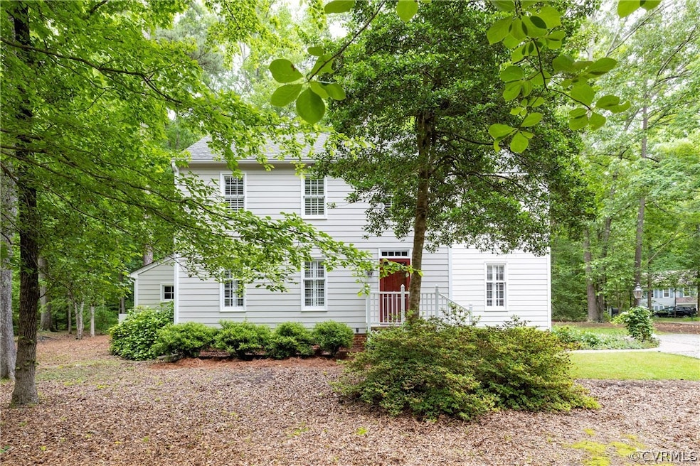 Welcome home to 3819 Pebble Creek Rd.