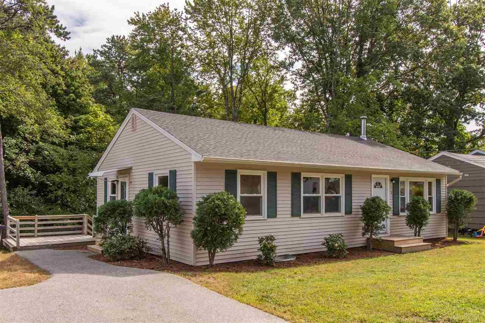 5 Carver St unit 76, Nashua, NH 03064 - photo 1