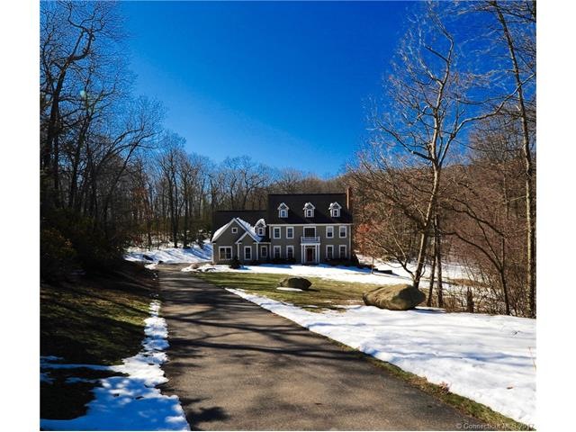 99 Forest Ridge Rd, Haddam, CT 06438 - photo 1