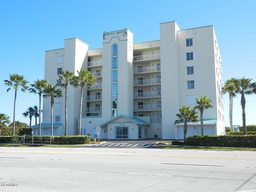 Emerald Shores Condo