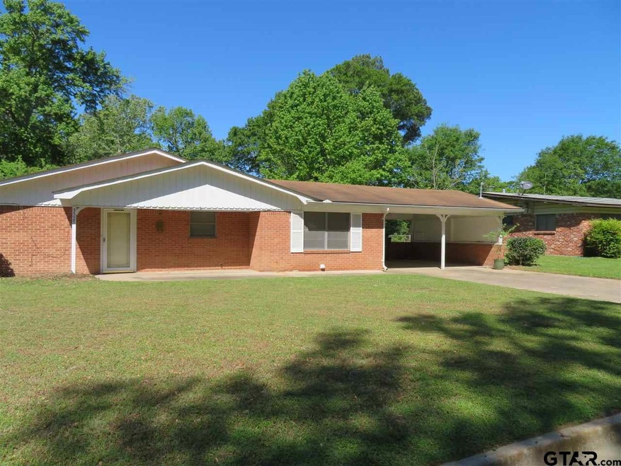 3325 Bain Place, Tyler, TX 75701 - photo 1