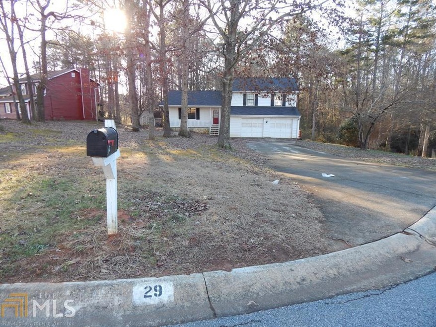 29 Cloud Forest Ct, Stockbridge, GA 30281 - photo 1