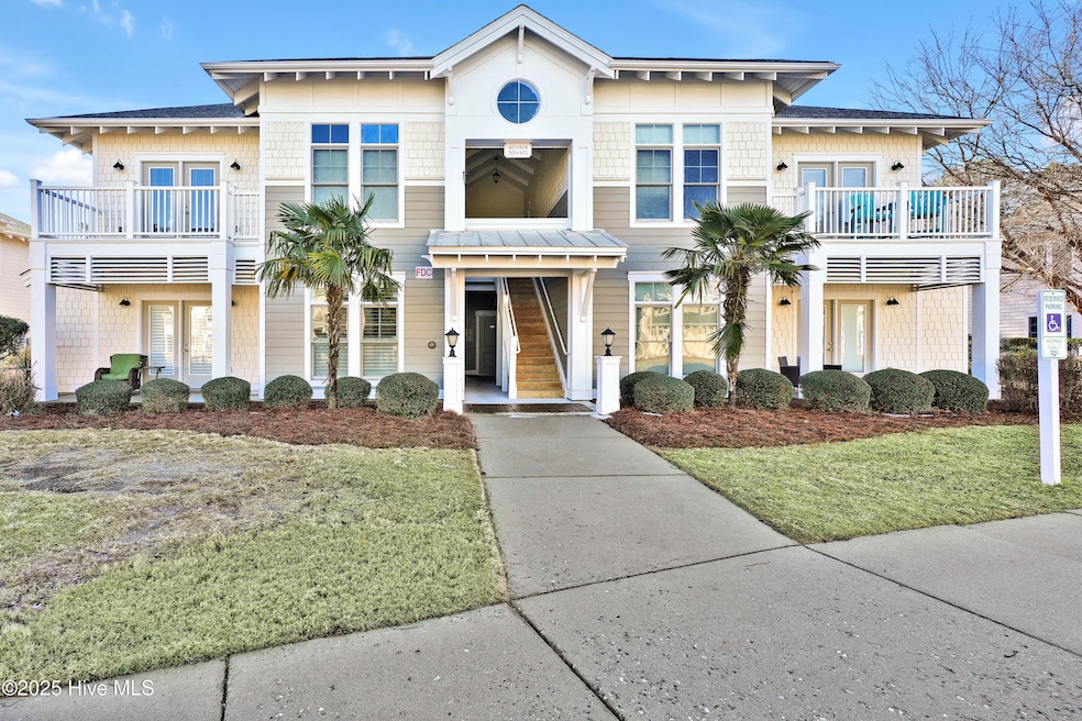 Harborwalk Unit 301
