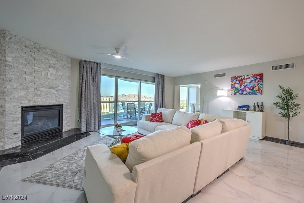 Freshly remodeled and fully furnished