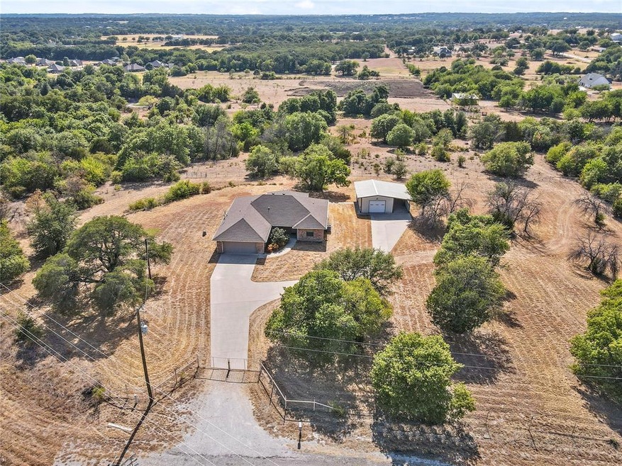 210 Davis Ln, Weatherford, TX 76088 - photo 1