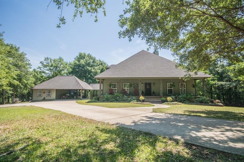 13624 Howells Ferry Rd unit B, Wilmer, AL 36587 - photo 1