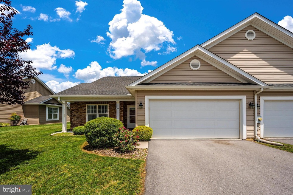 Sold $312,000 • Co-Listing Agent