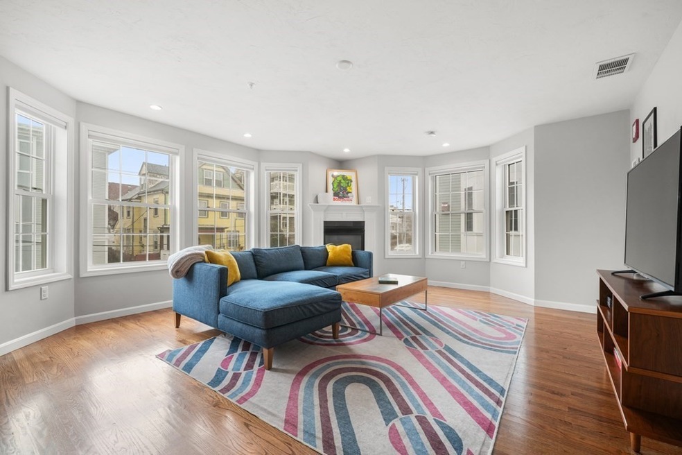 16 Saco St unit 3, Dorchester, MA 02122 - photo 1