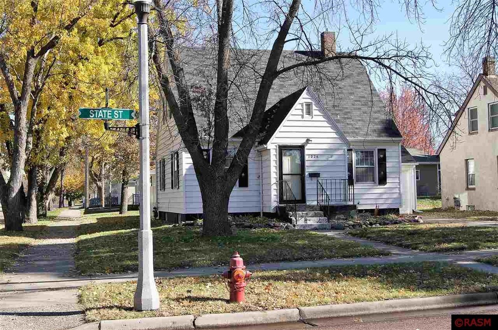 1026 N State St, New Ulm, MN 56073 - photo 1