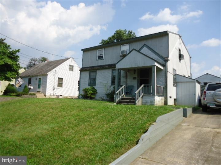 8 E 11th Ave, Runnemede, NJ 08078 - photo 1