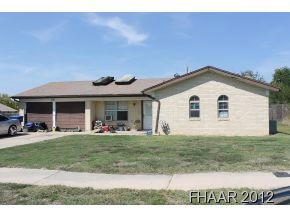 911 Valley Dr, Copperas Cove, TX 76522 - photo 1
