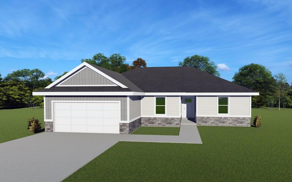 Lot 2 E New Madrid, Republic, MO 65738 - photo 1