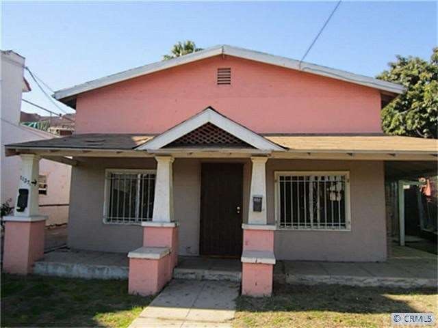 1137 Orme Ave. - Front Unit