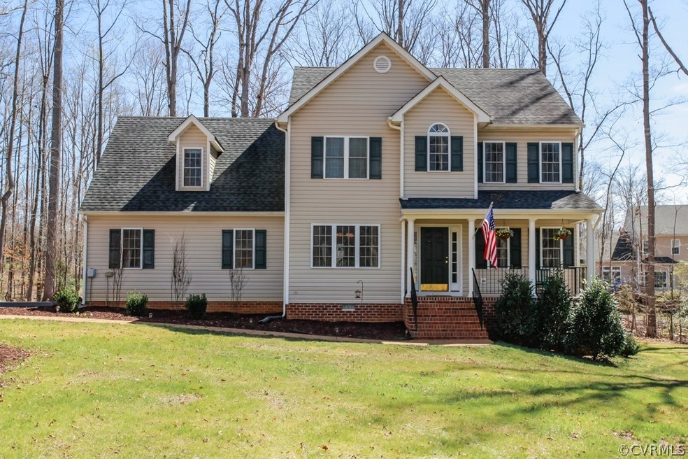 Welcome to 3970 Olde Links Court!