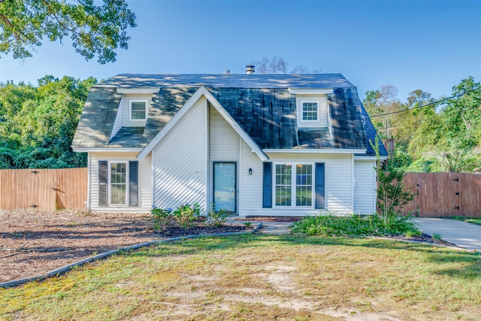 131 Gray Dr, Prattville, AL 36067 - photo 1