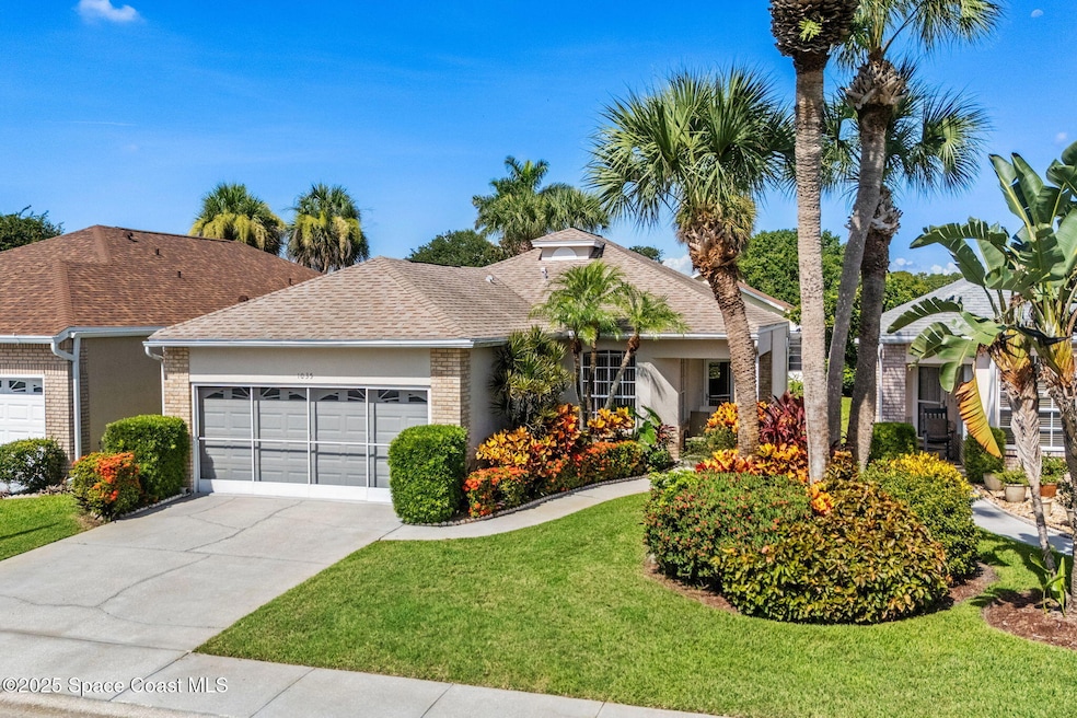 1035 S Fork Cir, Melbourne, FL 32901 - photo 1