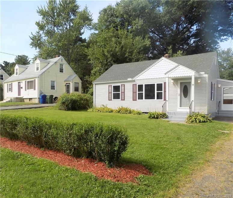 10 Bellflower Rd, Windsor, CT 06095 - photo 1