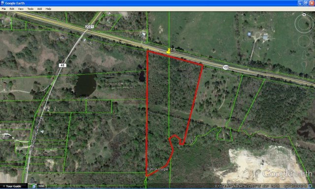 0 Hwy 103w unit 50358, Lufkin, TX 75904 - photo 1