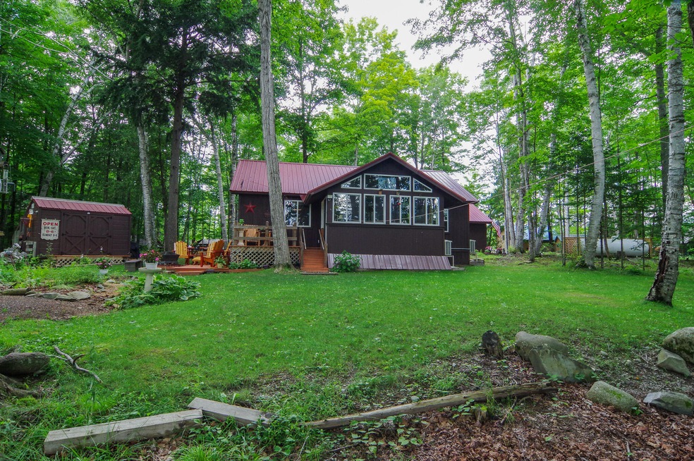 96 Cardinal Ln, Dexter, ME 04930 - photo 1