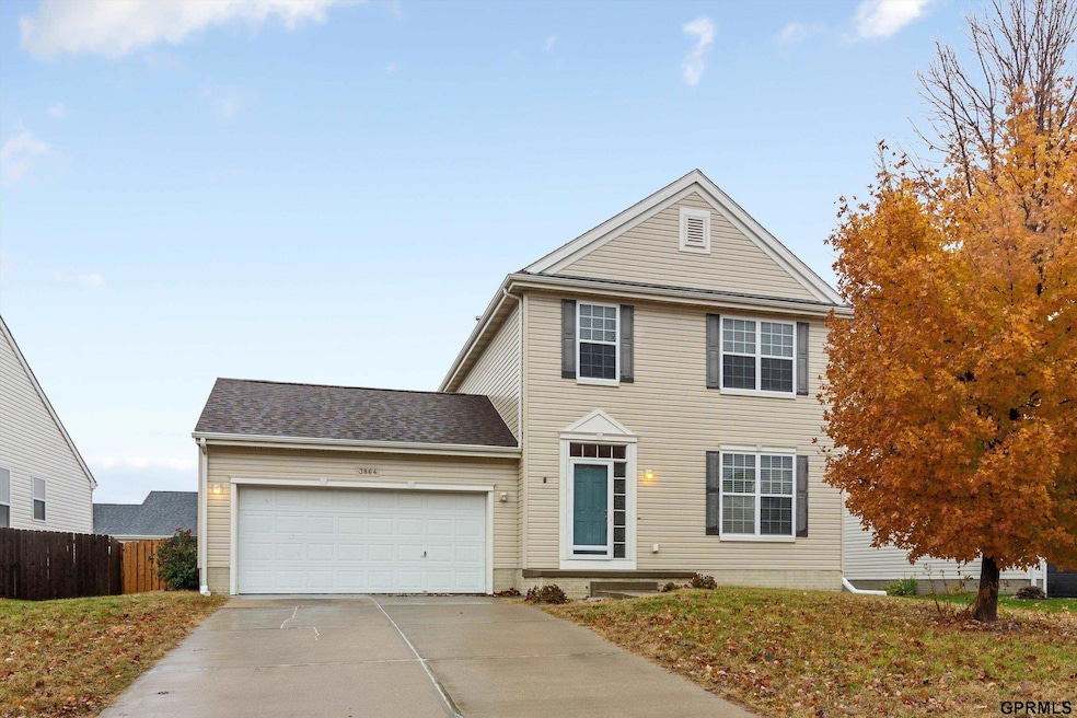 3864 S 190th St, Omaha, NE 68130 - photo 1