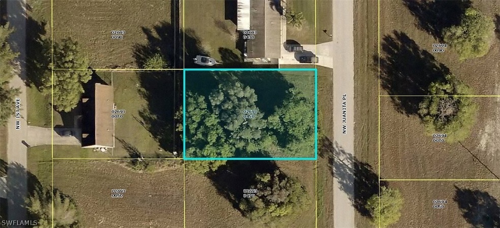 1630 NW Juanita Place, Cape Coral, FL 33993 - photo 1