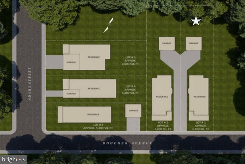 300 Adams St unit LOT 1, Annapolis, MD 21403 - photo 1