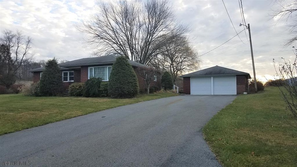 126 Forest Rd, Everett, PA 15537 - photo 1