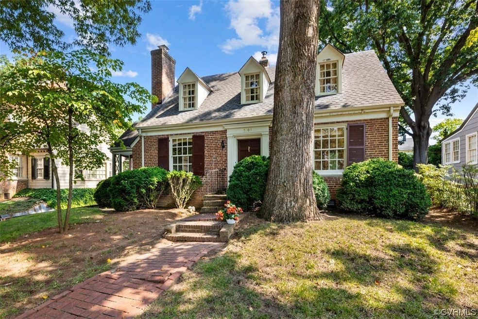 5109 New Kent Rd, Richmond, VA 23225 - photo 1